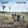 Franz Schubert: Streichquartette Nr.8 & 13, SACD