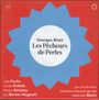 Georges Bizet: Les Pecheurs de Perles, SACD,SACD