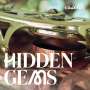 : Calefax - Hidden Gems, SACD