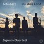Franz Schubert: Streichquartette Nr.6 & 14, CD
