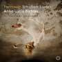 Franz Schubert: Lieder - Heimweh, CD