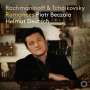 : Piotr Beczala - Romances (Rachmaninoff & Tschaikowsky), CD
