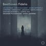 Ludwig van Beethoven: Fidelio op.72, SACD,SACD
