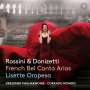 : Lisette Oropesa - Rossini & Donizetti, SACD
