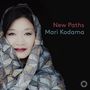 : Mari Kodama - New Paths, SACD