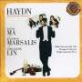 Joseph Haydn: Trompetenkonzert Es-dur H7e:1, CD