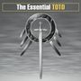 Toto: Essential Toto, CD