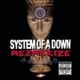 System Of A Down: Mesmerize, CD