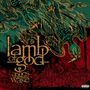 Lamb Of God: Ashes Of The Wake, CD