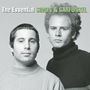 Simon & Garfunkel: Essential Simon & Garfu, CD,CD