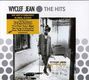 Wyclef Jean: Greatest Hits, CD
