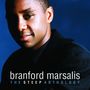 Branford Marsalis: Steep Anthology, CD