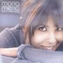 Maria Mena: White Turns Blue, CD