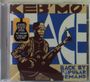 Keb' Mo' : Peace...Back By Popular Demand, CD