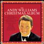 Andy Williams: The Andy Williams Christmas Album, CD