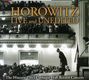 : Horowitz Live & Unedited - Carnegie Hall Return Concert 1965, CD,CD