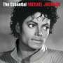Michael Jackson: The Essential, CD,CD