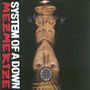 System Of A Down: Mezmerize, LP