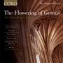 : The Sixteen - Flowering Of Genius, CD