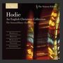 : The Sixteen - Hodie - An English Christmas Collection, CD