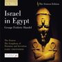 Georg Friedrich Händel: Israel in Egypt, CD