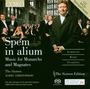 : The Sixteen - Spem in Alium (Music for Monarchs & Magnates), SACD