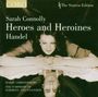 : Sarah Connolly - Heroes and Heroines (Händel-Arien), CD