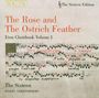 : The Sixteen - Eton Choir Book Vol.1 "The Rose and the Ostrich Feather", CD