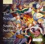The Sixteen - The Essential Collection, CD