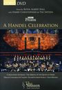 : The Sixteen - A Händel Celebration, DVD