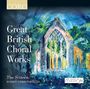 : The Sixteen - Great British Choral Works, CD