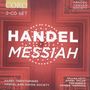 Georg Friedrich Händel: Der Messias, CD,CD
