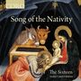 : The Sixteen - Song of the Nativity, CD