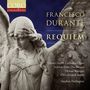 Francesco Durante: Requiem c-moll, CD