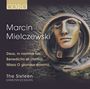 Marcin Mielczewski: Missa O Gloriosa Domina, CD