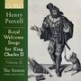 Henry Purcell: Royal Welcome Songs for King James II Vol.2, CD