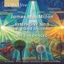 James MacMillan: Symphonie Nr.5 "Le Grand Iconnu", CD