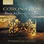 : The Sixteen - Coronation, CD
