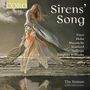 : The Sixteen - Sirens' Song, CD