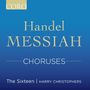 Georg Friedrich Händel: Chöre aus "Der Messias", CD