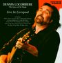 Dennis Locorriere: Live In Liverpool (2CD + DVD), CD,CD,CD
