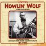 Howlin' Wolf: Best Of: Come Back Home, CD