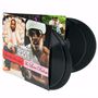 Outkast: Speakerboxxx/ The Love Below, LP,LP,LP,LP