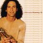 Kenny G.: Ultimate Kenny G, CD