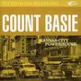 Count Basie: Kansas City Powerhouse, CD