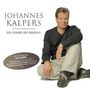 Johannes Kalpers: Die Stimme des Herzens, CD