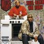 Clipse: Hell Hath No Fury, CD