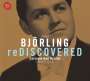 : Jussi Björling - Rediscovered, CD