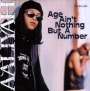 Aaliyah: Age Ain't Nothing But A Number, CD