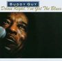 Buddy Guy: Damn Right, I've Got The Blues, CD